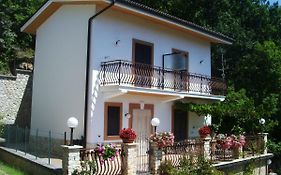 Casa Lieta